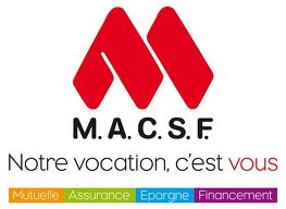 logo macsf